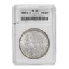 Image 1 : 1889-O Morgan Dollar, ANACS MS 62,