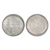 Image 2 : 1889-O Morgan Dollar, ANACS MS 62,