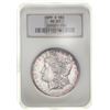 Image 1 : 1889-S Morgan Dollar,