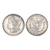 Image 2 : 1889-S Morgan Dollar,