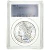 Image 1 : 1889-S Morgan Dollar,