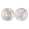Image 2 : 1889-S Morgan Dollar,