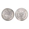 Image 2 : 1889-S Morgan Dollar,