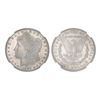 Image 2 : 1890-S Morgan Dollar,