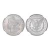 Image 2 : 1891-S Morgan Dollar,