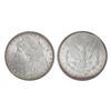Image 2 : 1892-O Morgan Dollar, ANACS MS 62,