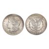 Image 2 : 1892-O Morgan Dollar,