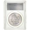 Image 1 : 1892 Morgan Dollar,