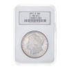 Image 1 : 1901-S Morgan Dollar,