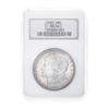 Image 1 : 1902 Morgan Dollar,