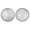 Image 2 : 1902 Morgan Dollar,