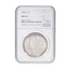 Image 1 : 1902 Morgan Dollar,