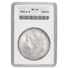 Image 1 : 1903-O Morgan Dollar, ANACS MS 64,