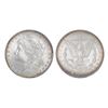 Image 2 : 1903-O Morgan Dollar, ANACS MS 64,