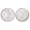 Image 2 : 1921-D Morgan Dollar,