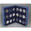 Image 1 : Morgan Dollar Collection, 1878-86.,