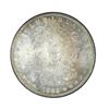Image 2 : Morgan Dollar Collection, 1878-86.,