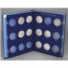 Image 1 : Morgan Dollar Collection, 1897-1921,