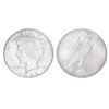 Image 2 : 1926-D Peace Dollar,