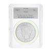 Image 1 : 1927 Peace Dollar,