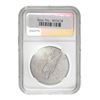 Image 1 : 1928 Peace Dollar.