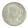 Image 2 : Peace Dollar Collection, 1921-35.,