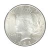 Image 2 : Peace Dollar Collection, 1922-35.,