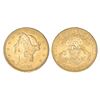 Image 1 : 1904 Liberty $20 Double Eagle, AU-Uncirculated,