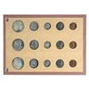 Image 1 : Proof Set Collection, 1954-63.,