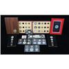 Image 2 : Proof Set Collection, 1954-63.,