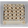 Image 1 : Box of Los Angeles Transit Tokens, 1958-64,