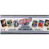 Image 1 : 1991 Upper Deck Complete Major League Baseball Set Unopened and Sealed in Plastic