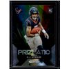 Image 1 : C.J. Stroud Rookie Card 2023 Panini Prizm Prizmatic #6