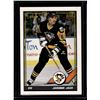 Image 1 : Jaromir Jagr Rookie Card 1991 O-Pee-Chee #40