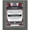 Image 2 : Yadier Molina Player Jersey Number Medallion 2022 Topps #JNM-YM