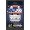 Image 1 : 2023 Panini Prizm Football Hanger Pack - Look for purple wave and gold wave prizms. C.J. Stroud, Puk