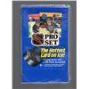Pro Set 1990 NHl Hockey Factory Sealed Retail Box. 36 Packs per box & 15 cards per pack.
