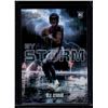 Image 1 : C.J. Stroud By Storm Rookie Card 2023 Panini Absolute #BST-2