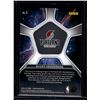 Image 2 : Scott Henderson Deep Space Rookie Card 2023-24 Panini Prizm #3