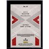 Image 2 : Bryce Harper 2022 Panini Chronicles Vertex #18