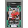 Image 1 : 2023-2024 Upper Deck Series 2 Hanger Box - Look for Connor Bedard