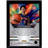 Image 2 : Ausar Thompson - 2 cards: 2023-2024 Panini Prizm Deep Space Insert #5 AND 2023-2024 Panini Prizm Ins