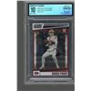 Image 1 : Brock Purdy Rookie Card 2022 Panini Chronicles Score #SP-401