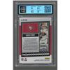 Image 2 : Brock Purdy Rookie Card 2022 Panini Chronicles Score #SP-401