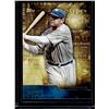 Image 1 : Babe Ruth Archetypes 2015 Topps #A-10