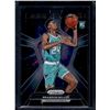 Image 1 : Brandon Miller Rookie Card 2023-24 Panini Prizm Deep Space #2
