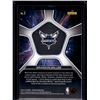Image 2 : Brandon Miller Rookie Card 2023-24 Panini Prizm Deep Space #2