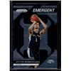 Victor Wembanyama Emergent Rookie Card 2023-24 Panini Prizm #12