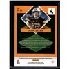 Image 2 : Josh Allen Select Stars 2022 Panini Select Draft Picks #SS-JA