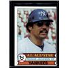Image 1 : Reggie Jackson 1979 Topps Card #700. Mr. October